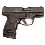 WALTHER PPS M2 9MM LUGER (9X19 PARA) - 2 of 3