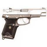 RUGER P85 9MM LUGER (9X19 PARA) - 2 of 3