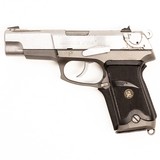 RUGER P85 9MM LUGER (9X19 PARA) - 1 of 3
