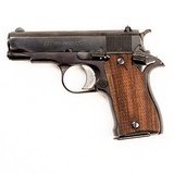 FI INDUSTRIES MODEL D .380 ACP - 1 of 3