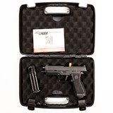 SIG SAUER P320 9MM LUGER (9X19 PARA) - 3 of 3