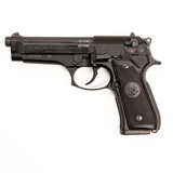 BERETTA 92FS - 1 of 3