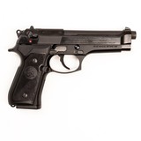 BERETTA 92FS - 2 of 3
