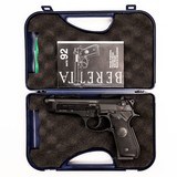 BERETTA 92FS - 3 of 3