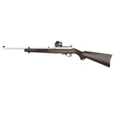 RUGER 10-22 TAKEDOWN - 1 of 3
