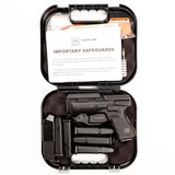 GLOCK G19 GEN 3 - 3 of 3