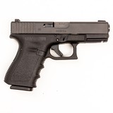 GLOCK G19 GEN 3 - 2 of 3