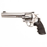 SMITH & WESSON 629-6 CLASSIC .44 MAGNUM - 1 of 2