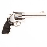 SMITH & WESSON 629-6 CLASSIC .44 MAGNUM - 2 of 2