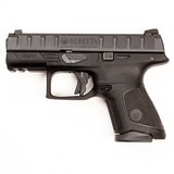 BERETTA APX COMPACT - 1 of 3