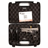 SIG SAUER P226 LEGION FULL SIZE 9MM LUGER (9X19 PARA) - 3 of 3