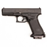GLOCK G17 GEN 5 MOS - 1 of 3