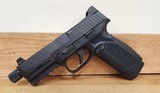 FN 545 TACTICAL - 2 of 7