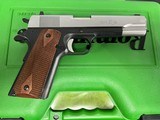 REMINGTON 1911 R1-S SA PISTOL TALO 45AUTO - 3 of 4