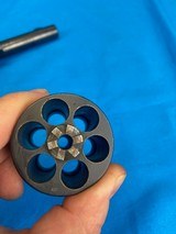 RUGER OLD MODEL VAQUERO - 6 of 7