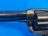 RUGER OLD MODEL VAQUERO - 3 of 7