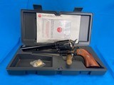 RUGER OLD MODEL VAQUERO - 1 of 7