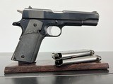 ITHACA GUN COMPANY M1911 A1 U.S. ARMY - 3 of 7