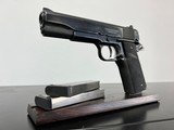 ITHACA GUN COMPANY M1911 A1 U.S. ARMY - 5 of 7