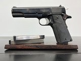 ITHACA GUN COMPANY M1911 A1 U.S. ARMY - 6 of 7