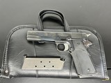 ITHACA GUN COMPANY M1911 A1 U.S. ARMY - 7 of 7