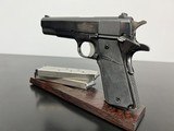 ITHACA GUN COMPANY M1911 A1 U.S. ARMY - 4 of 7