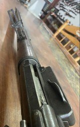 SPRINGFIELD ARMORY 1898 KRAG - 3 of 7