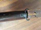 SPRINGFIELD ARMORY 1898 KRAG - 6 of 7