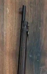 SPRINGFIELD ARMORY 1898 KRAG - 2 of 7