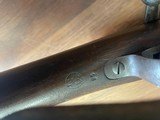 SPRINGFIELD ARMORY 1898 KRAG - 7 of 7
