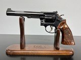 SMITH & WESSON 14-3 K38 Masterpiece - 3 of 4