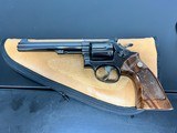 SMITH & WESSON 14-3 K38 Masterpiece - 2 of 4