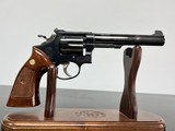 SMITH & WESSON 14-3 K38 Masterpiece - 4 of 4