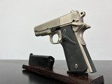 COLT 1911 COMBAT COMMANDER 45 AUTOMATIC - 5 of 7