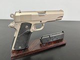 COLT 1911 COMBAT COMMANDER 45 AUTOMATIC - 2 of 7