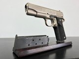 COLT 1911 COMBAT COMMANDER 45 AUTOMATIC - 6 of 7