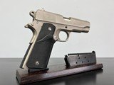 COLT 1911 COMBAT COMMANDER 45 AUTOMATIC - 4 of 7