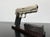 COLT 1911 COMBAT COMMANDER 45 AUTOMATIC - 3 of 7