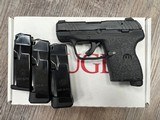 RUGER LCP MAX - 1 of 3