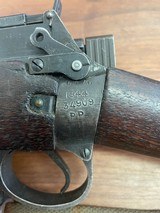 NAVY ARMS ENFIELD #4 MK1 .303 BRITISH - 3 of 5