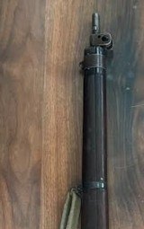 NAVY ARMS ENFIELD #4 MK1 .303 BRITISH - 2 of 5