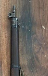NAVY ARMS ENFIELD #4 MK1 .303 BRITISH - 1 of 5