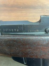 NAVY ARMS ENFIELD #4 MK1 .303 BRITISH - 4 of 5