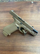 GLOCK 19X Coyote Brown - 4 of 4