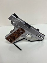 Kimber Stainless Ultra Raptor II - 3 of 4