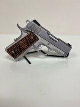 Kimber Stainless Ultra Raptor II - 1 of 4