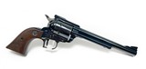 RUGER Super Blackhawk .44 MAGNUM - 1 of 3