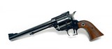RUGER Super Blackhawk .44 MAGNUM - 2 of 3