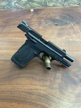 SMITH & WESSON M&P 380 SHIELD EZ M2.0 - 3 of 3