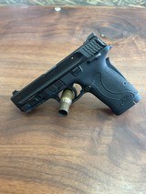 SMITH & WESSON M&P 380 SHIELD EZ M2.0 - 2 of 3